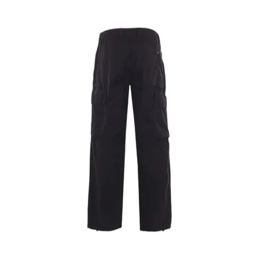 Belt Loops Slacks
