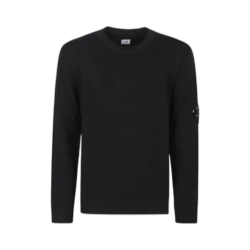 Re-Wool Sweater
