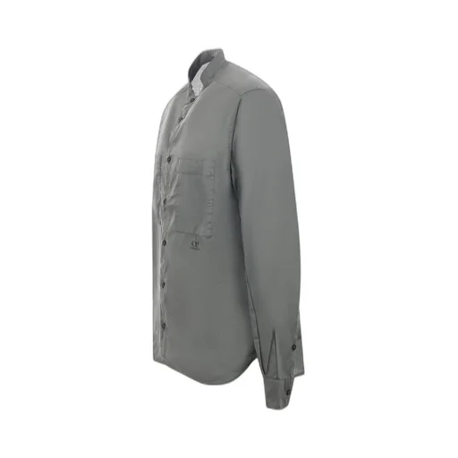 Pocket Detail Shirt