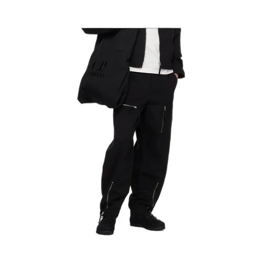 Belt Loops Slacks