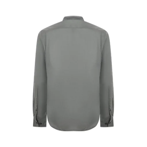 Pocket Detail Shirt