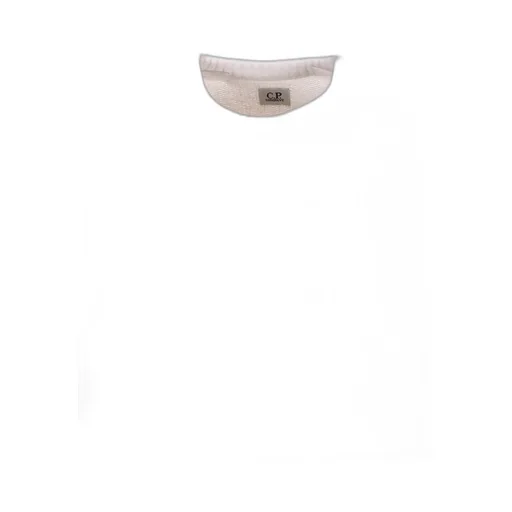 Lens-Detail Knitwear