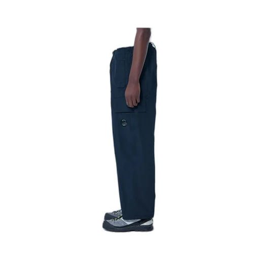 Flatt Trousers