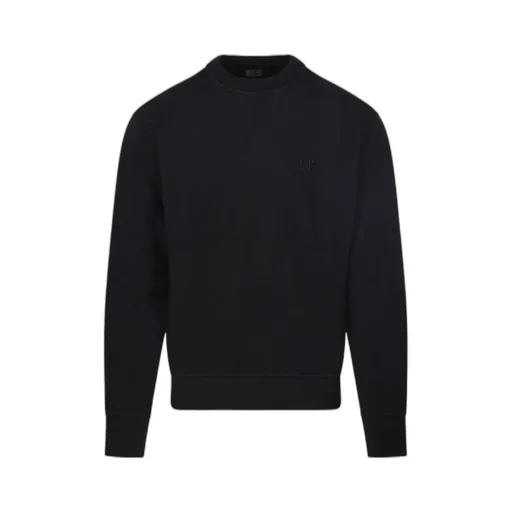 Crew Neck Sweater