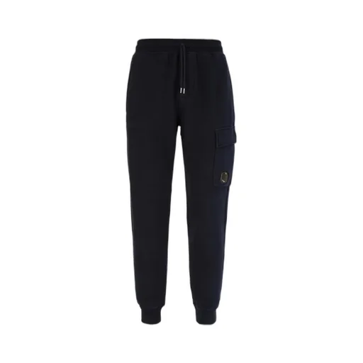 Cargo Sweatpants
