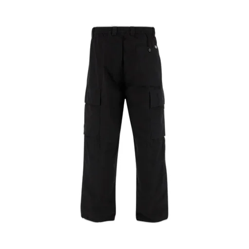Microreps Boxy Cargo Lens Pants