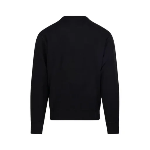 Crew Neck Sweater