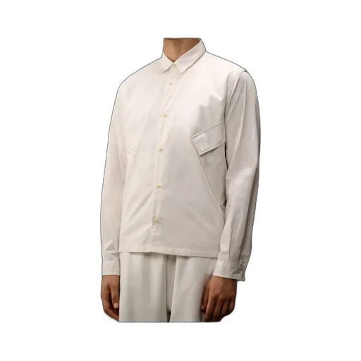 Button-Up Shirt