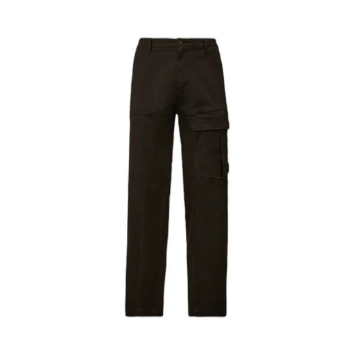 Cargo Pocket Trousers