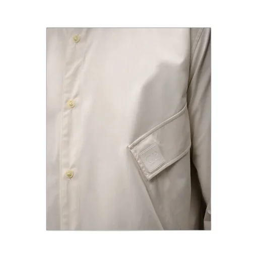 Button-Up Shirt