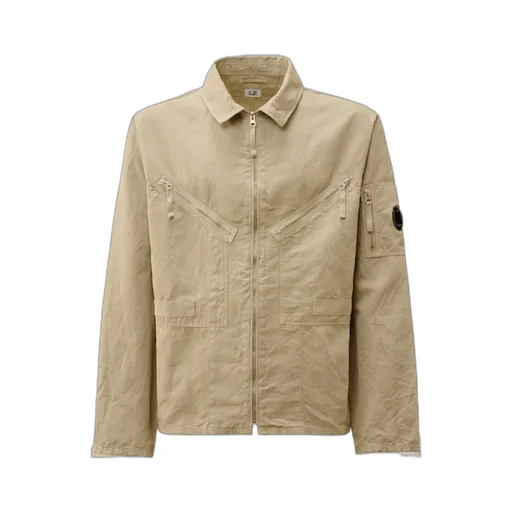 Utility Jacket