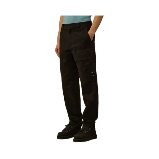 Cargo Pocket Trousers