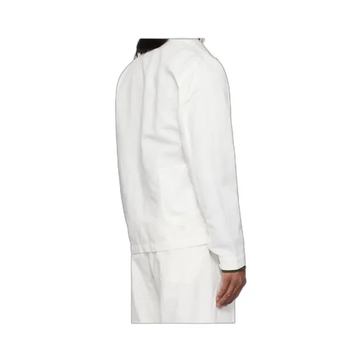 Utility Jacket