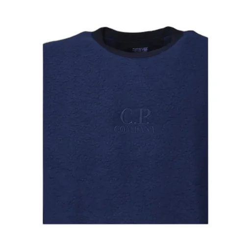 Fleece Sweatshirt