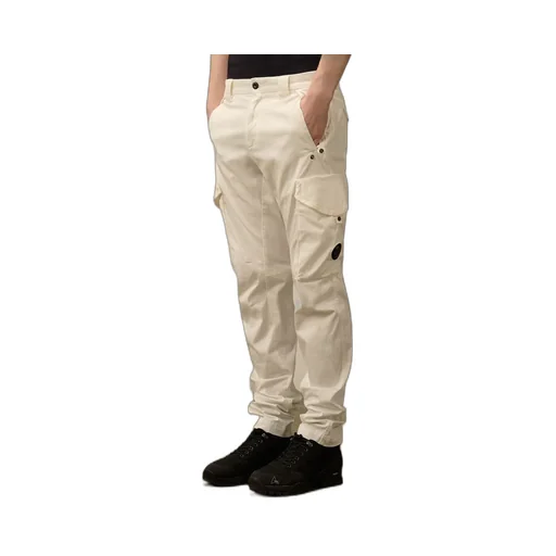 Cargo Pocket Trousers