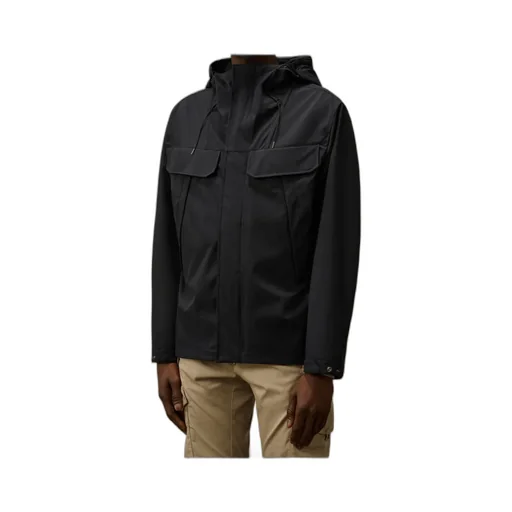 Medium Jacket
