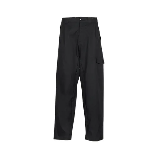 Tapered Trousers