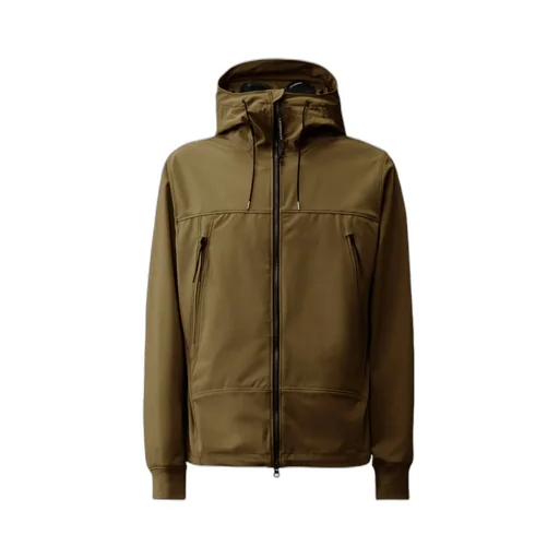 Long Sleeve Casual Jacket
