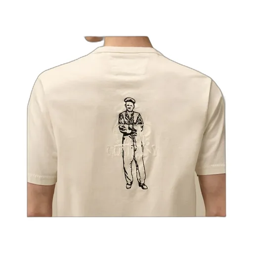 Logo Emblem T-Shirt