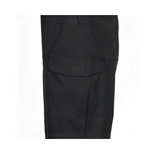 Tapered Trousers