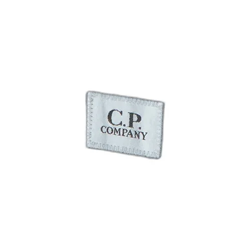Logo-Patch Polo Shirt