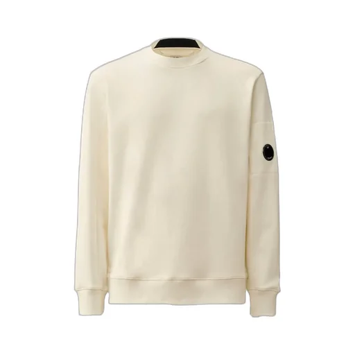 Logo Emblem Sweatshirt