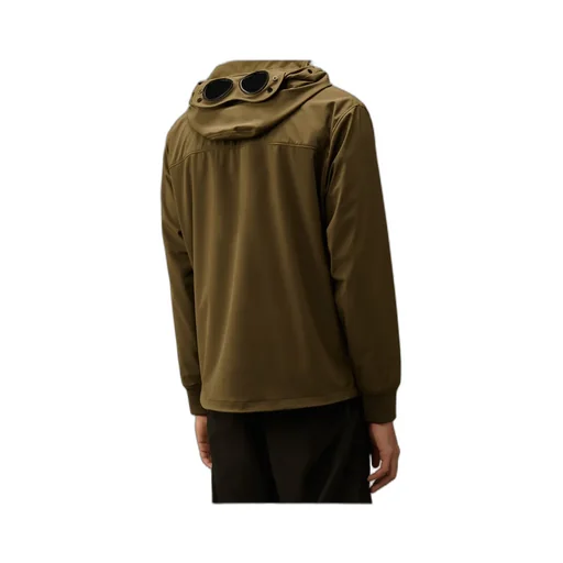 Long Sleeve Casual Jacket