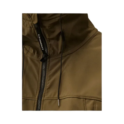 Long Sleeve Casual Jacket
