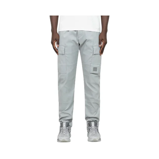 Pocket Casual Pants
