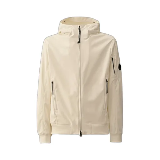 Shell-R Hooded Jacket