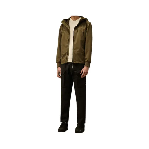 Long Sleeve Casual Jacket