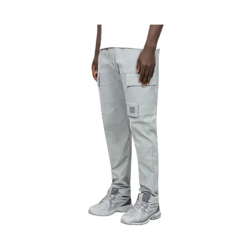 Pocket Casual Pants