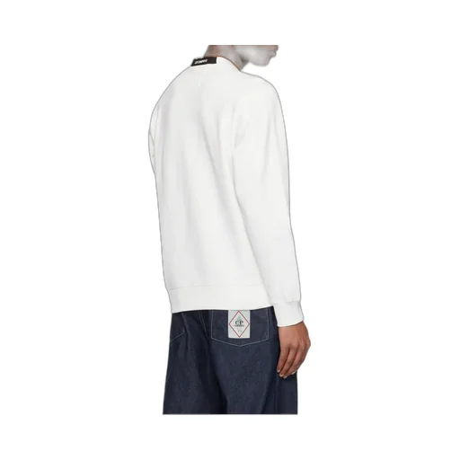 Logo Emblem Sweatshirt