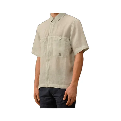 Linen Shirt