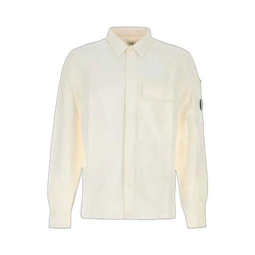 Lens Overshirt