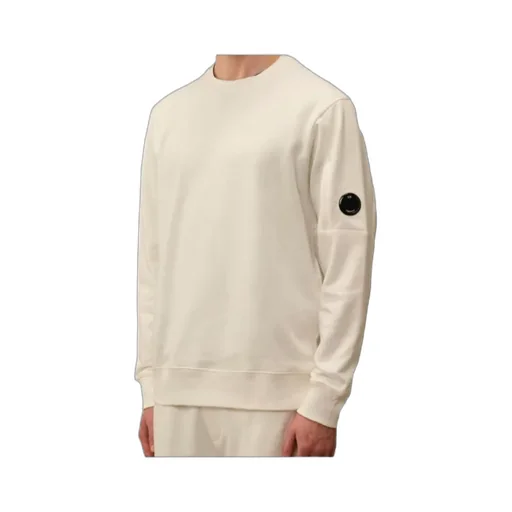 Logo Emblem Sweatshirt