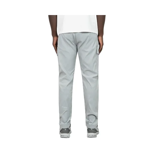 Pocket Casual Pants
