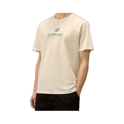 Logo-Print T-Shirt
