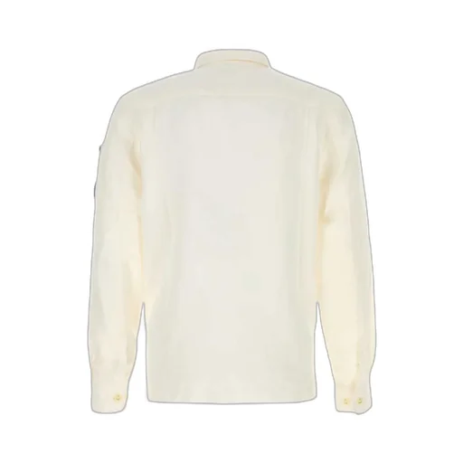 Lens Overshirt