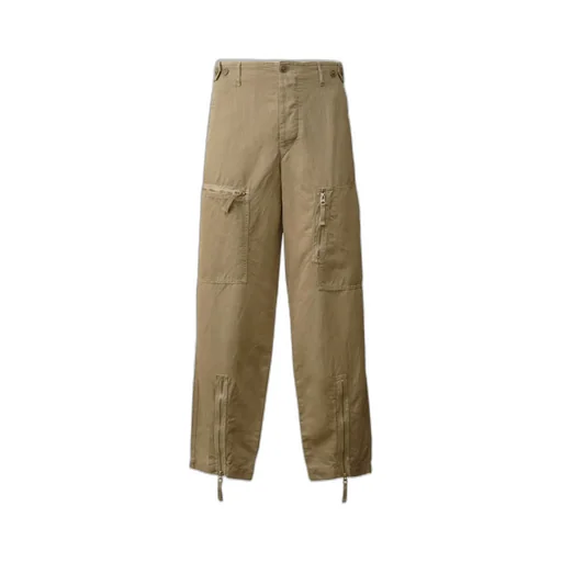 Cargo Trousers