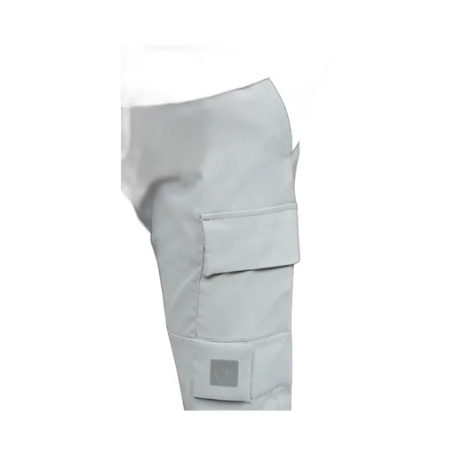 Pocket Casual Pants