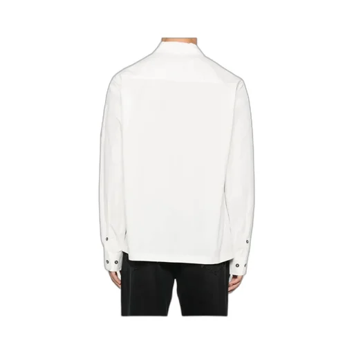Long Sleeve Casual Jacket