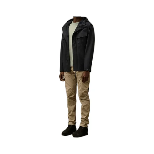 Medium Jacket