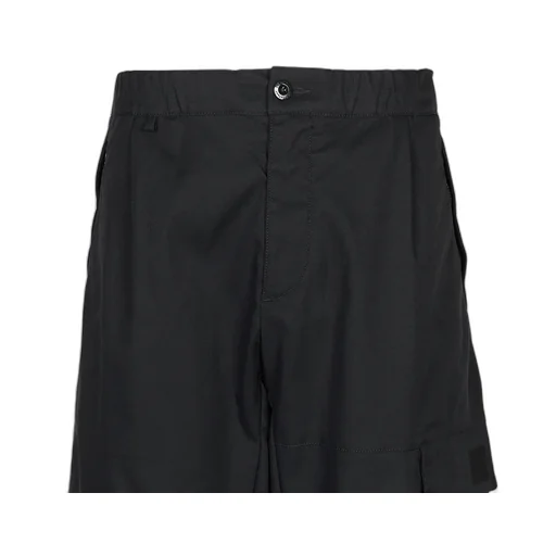 Tapered Trousers