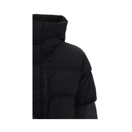 Nycra Hooded Jacket