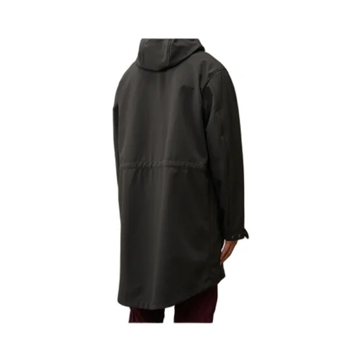 Shell-R Parka Coat