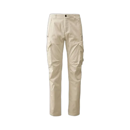 Cargo Pocket Trousers