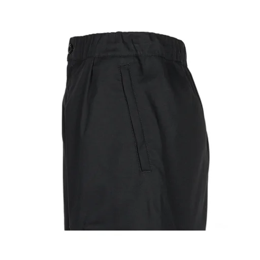 Tapered Trousers