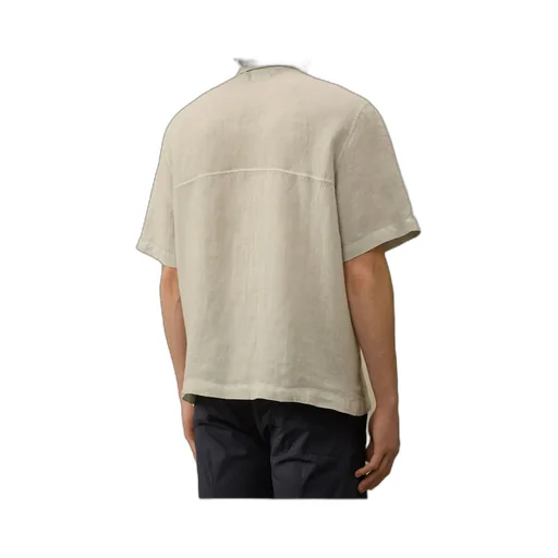 Linen Shirt