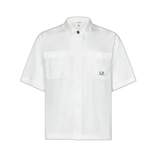 Cotton Shirt